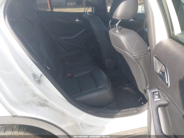 Продаж на аукціоні авто 2017 Mercedes-benz Gla 250 4matic, vin: WDCTG4GB9HJ299947, номер лоту: 44530956