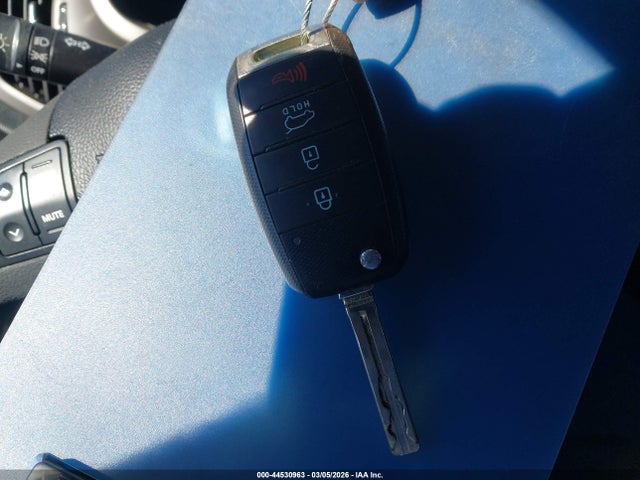 KIA Sportage Lx 2014 KNDPB3AC0E7564328 Image 11