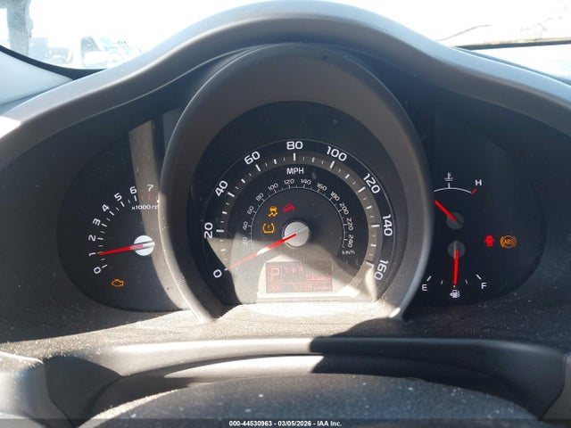 KIA Sportage Lx 2014 KNDPB3AC0E7564328 Image 7