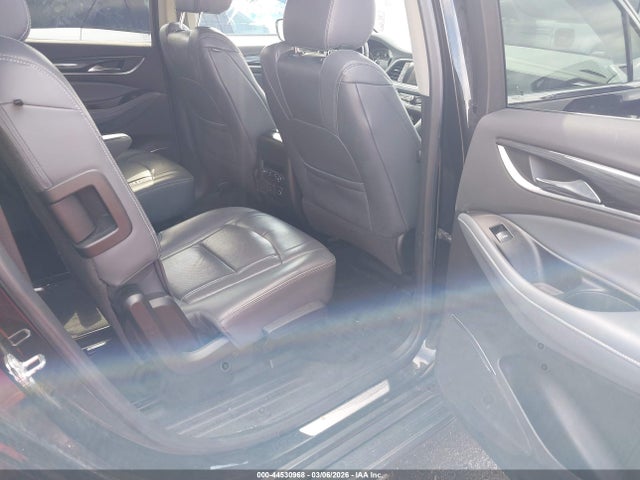 44530968 :رقم المزاد ، 5GAEVBKW2JJ181328 vin ، 2018 Buick Enclave Premium مزاد بيع