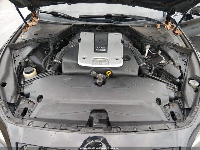 Aukcja sprzedaży 2015 Infiniti Q50 Premium, vin: JN1BV7AR2FM405894, numer aukcji: 44530969