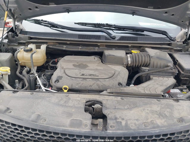 Продаж на аукціоні авто 2020 Chrysler Pacifica Touring L Plus, vin: 2C4RC1EG1LR217545, номер лоту: 44530979