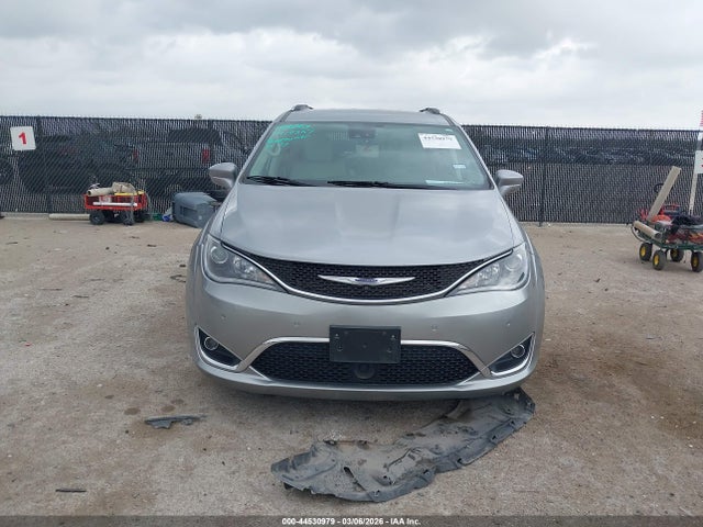 Продаж на аукціоні авто 2020 Chrysler Pacifica Touring L Plus, vin: 2C4RC1EG1LR217545, номер лоту: 44530979