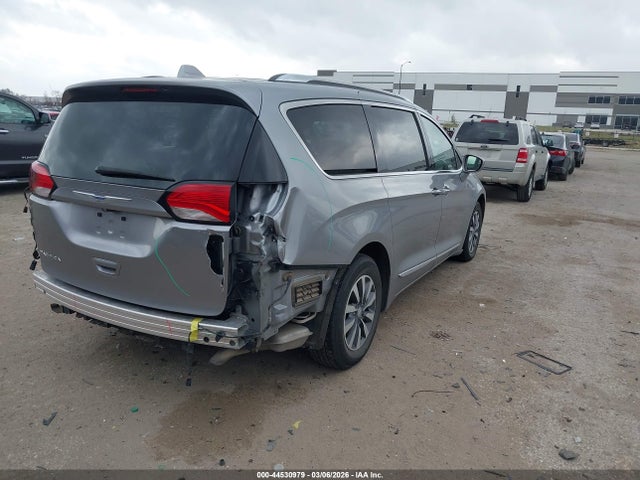Продаж на аукціоні авто 2020 Chrysler Pacifica Touring L Plus, vin: 2C4RC1EG1LR217545, номер лоту: 44530979