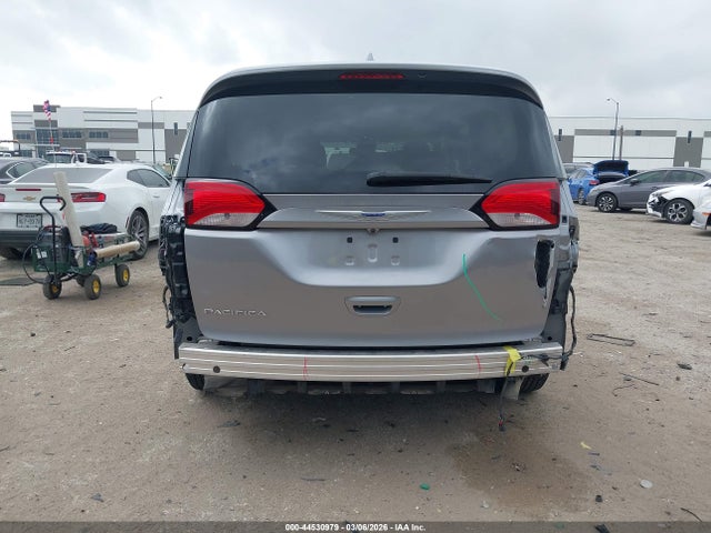 Продаж на аукціоні авто 2020 Chrysler Pacifica Touring L Plus, vin: 2C4RC1EG1LR217545, номер лоту: 44530979