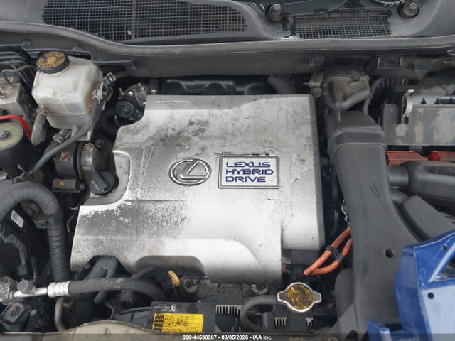 Продаж на аукціоні авто 2015 Lexus Rx 450h, vin: 2T2BC1BA3FC004422, номер лоту: 44530987