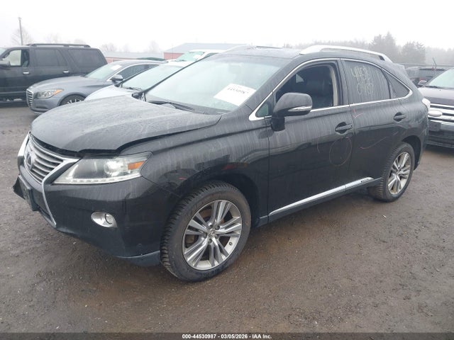 Продаж на аукціоні авто 2015 Lexus Rx 450h, vin: 2T2BC1BA3FC004422, номер лоту: 44530987