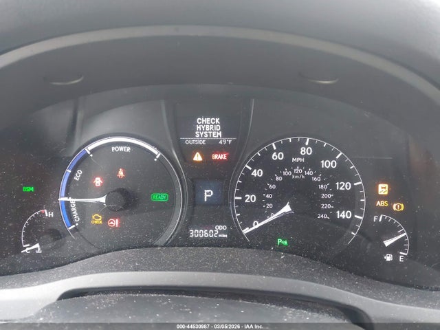 Продаж на аукціоні авто 2015 Lexus Rx 450h, vin: 2T2BC1BA3FC004422, номер лоту: 44530987