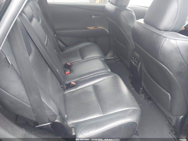 Продаж на аукціоні авто 2015 Lexus Rx 450h, vin: 2T2BC1BA3FC004422, номер лоту: 44530987