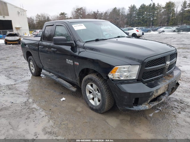 2017 RAM 1500 1C6RR7FT5HS840015