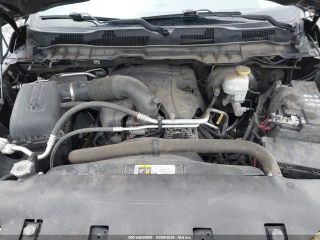 2017 RAM 1500 1C6RR7FT5HS840015 Photo 9