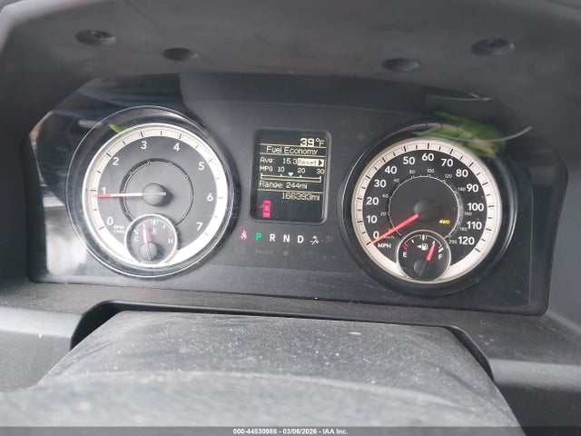 2017 RAM 1500 1C6RR7FT5HS840015 Photo 6
