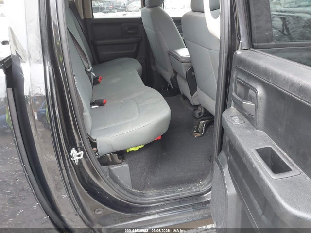 2017 RAM 1500 1C6RR7FT5HS840015 Photo 7