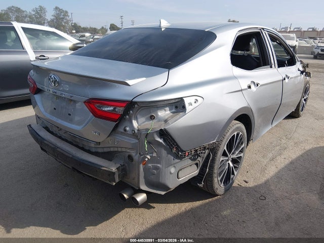 4T1B11HK0KU191766 Toyota CAMRY SE