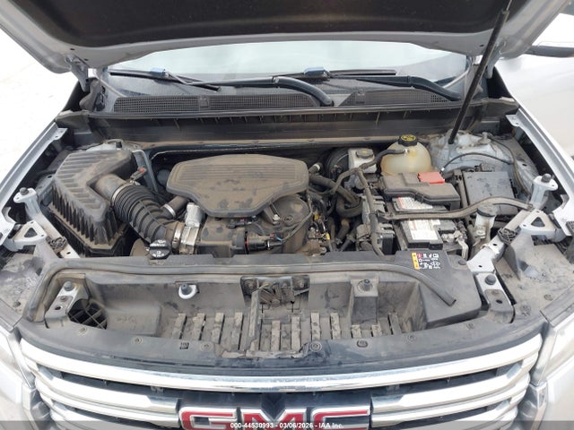 Aukcja sprzedaży 2020 Gmc Acadia Sle, vin: 1GKKNKLS9LZ160207, numer aukcji: 44530993