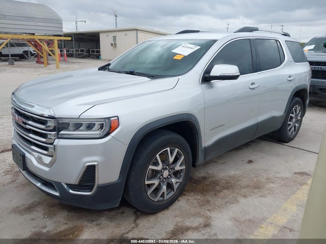 Aukcja sprzedaży 2020 Gmc Acadia Sle, vin: 1GKKNKLS9LZ160207, numer aukcji: 44530993