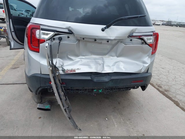 Aukcja sprzedaży 2020 Gmc Acadia Sle, vin: 1GKKNKLS9LZ160207, numer aukcji: 44530993