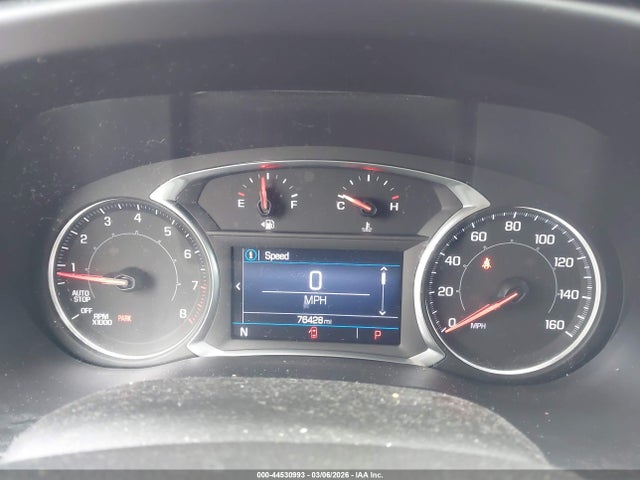 Aukcja sprzedaży 2020 Gmc Acadia Sle, vin: 1GKKNKLS9LZ160207, numer aukcji: 44530993