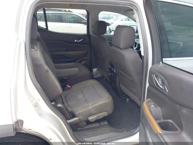 Aukcja sprzedaży 2020 Gmc Acadia Sle, vin: 1GKKNKLS9LZ160207, numer aukcji: 44530993