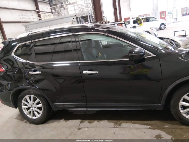Nissan ROGUE SV 2017 KNMAT2MV3HP540569 Image 14