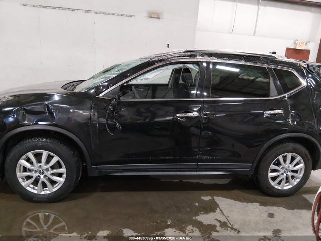 Nissan ROGUE SV 2017 KNMAT2MV3HP540569 Image 15