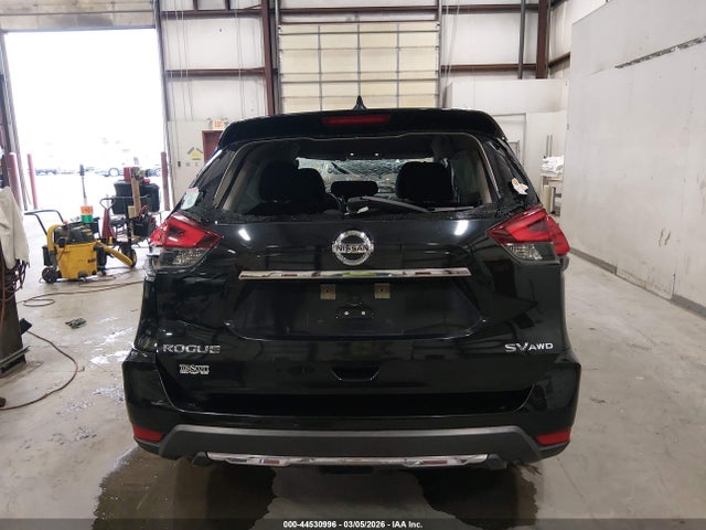 Nissan ROGUE SV 2017 KNMAT2MV3HP540569 Image 17