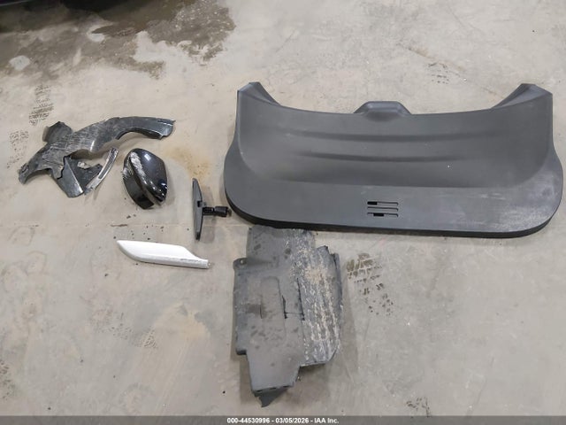 Nissan ROGUE SV 2017 KNMAT2MV3HP540569 Image 12