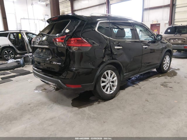 Nissan ROGUE SV 2017 KNMAT2MV3HP540569 Image 4