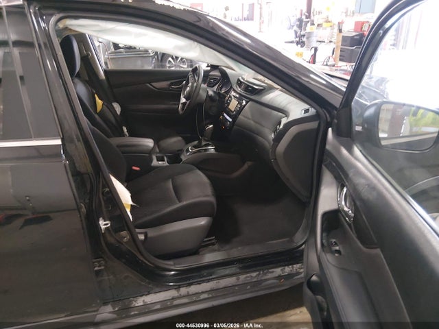 Nissan ROGUE SV 2017 KNMAT2MV3HP540569 Image 5