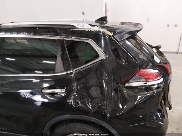 Nissan ROGUE SV 2017 KNMAT2MV3HP540569 Image 6