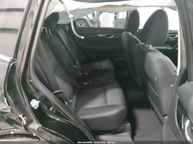 Nissan ROGUE SV 2017 KNMAT2MV3HP540569 Image 8