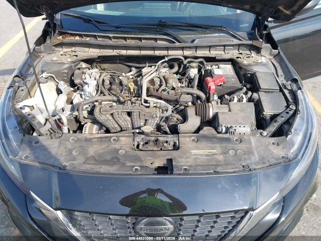 2022 NISSAN ALTIMA 1N4BL4BV7NN357014 Photo 9