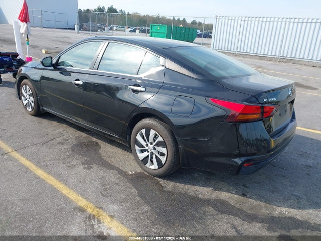 2022 NISSAN ALTIMA 1N4BL4BV7NN357014 Photo 2