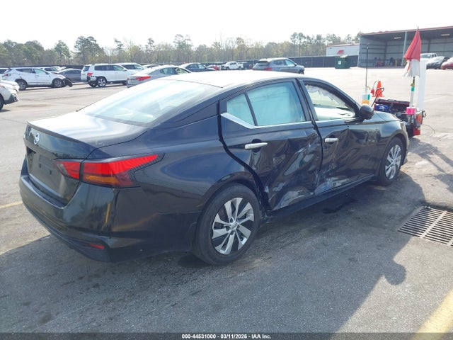 2022 NISSAN ALTIMA 1N4BL4BV7NN357014 Photo 3