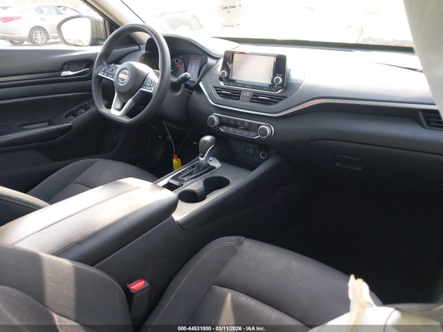 2022 NISSAN ALTIMA 1N4BL4BV7NN357014 Photo 4