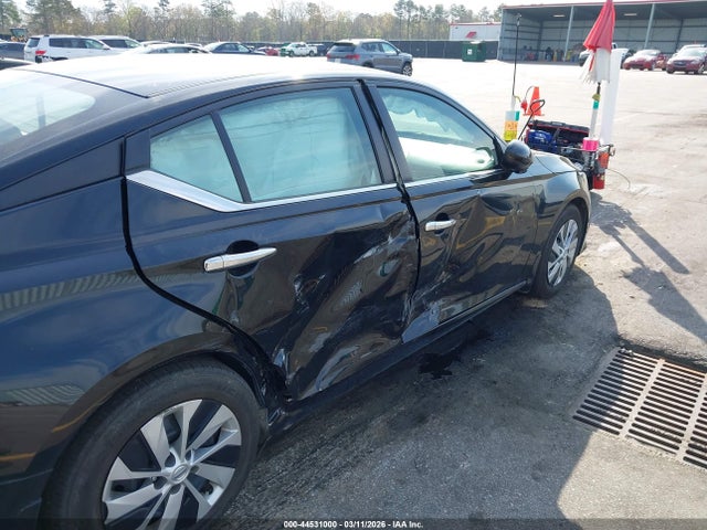 2022 NISSAN ALTIMA 1N4BL4BV7NN357014 Photo 5