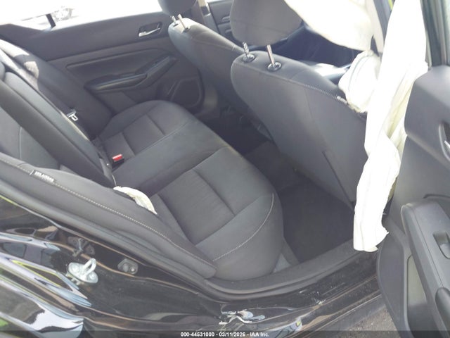 2022 NISSAN ALTIMA 1N4BL4BV7NN357014 Photo 7