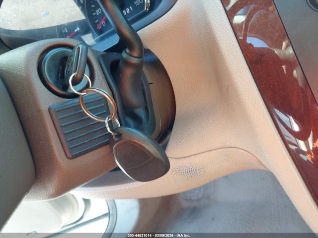 2006 CADILLAC DTS 1G6KD57Y86U163067 Photo 10