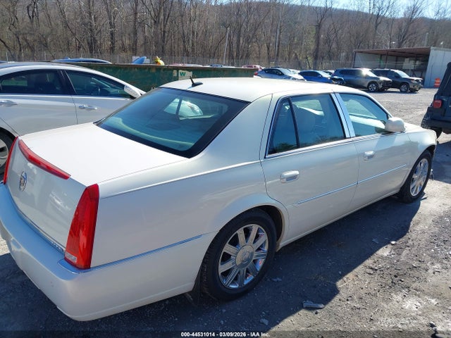 2006 CADILLAC DTS 1G6KD57Y86U163067 Photo 3