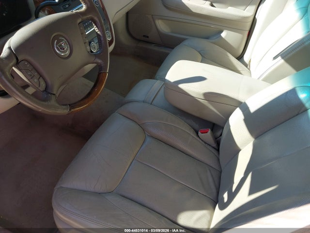 2006 CADILLAC DTS 1G6KD57Y86U163067 Photo 4