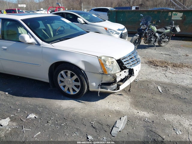 2006 CADILLAC DTS 1G6KD57Y86U163067 Photo 5