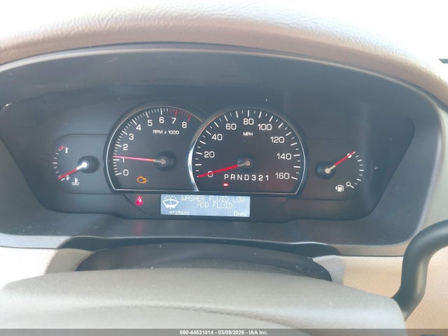 2006 CADILLAC DTS 1G6KD57Y86U163067 Photo 6