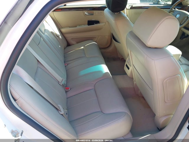 2006 CADILLAC DTS 1G6KD57Y86U163067 Photo 7