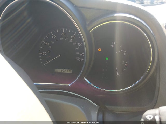 44531015 :رقم المزاد ، 2T2HK31U78C081348 vin ، 2008 Lexus Rx 350 مزاد بيع