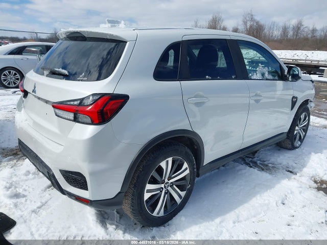 2020 MITSUBISHI OUTLANDER SPORT JA4AR3AU6LU002517 Photo 3