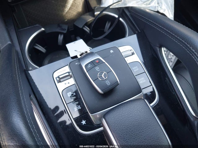 2020 MERCEDES-BENZ GLE 350 4JGFB4KBXLA146426 Photo 10