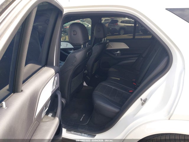 2020 MERCEDES-BENZ GLE 350 4JGFB4KBXLA146426 Photo 7