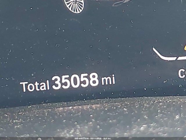 44531036 :رقم المزاد ، 5UXCW2C05M9F51708 vin ، 2021 Bmw X7 Xdrive40i مزاد بيع