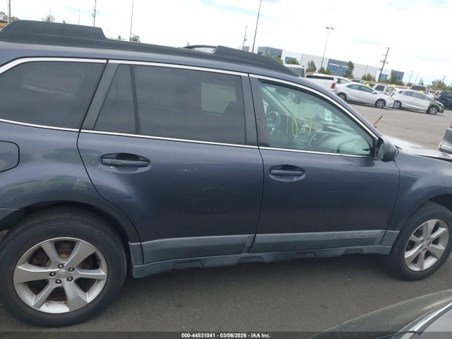 Subaru Outback 2.5i Limited 2014 4S4BRBLC0E3217971 Image 14