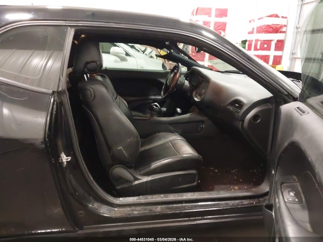 44531045 :رقم المزاد ، 2C3CDZAG7GH301361 vin ، 2016 Dodge Challenger Sxt Plus مزاد بيع